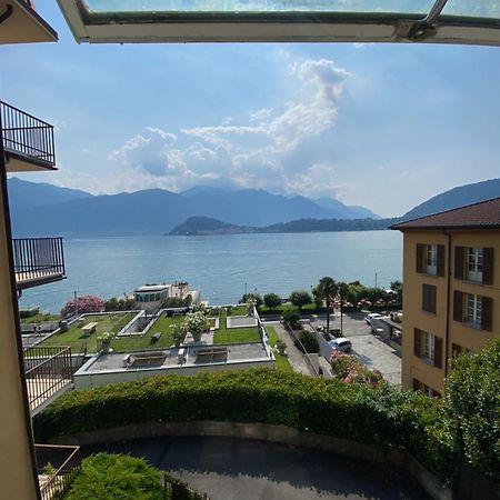 Como Lake Panorama Apartment Cadenabbia Exterior photo