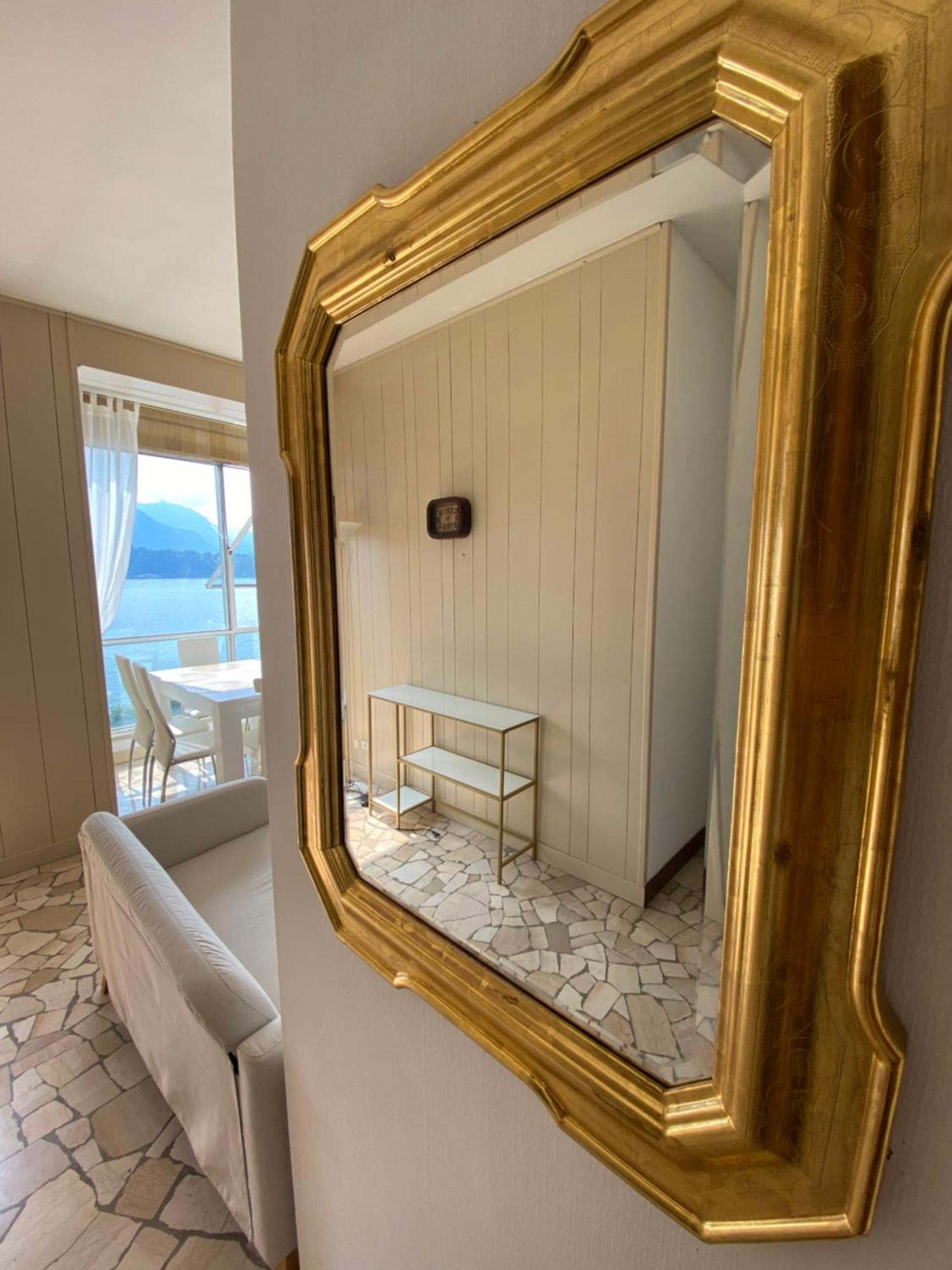 Como Lake Panorama Apartment Cadenabbia Exterior photo